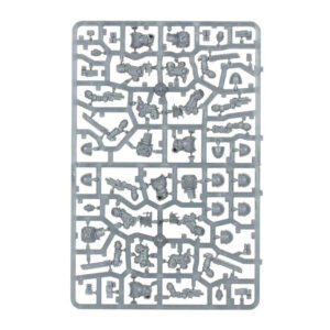 Jump Pack Intercessors Sprues1