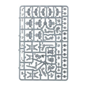 Jump Pack Intercessors Sprues2