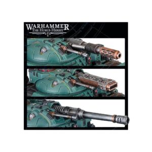 Kratos Heavy Assault Tank Details2