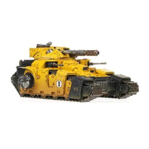 Kratos Heavy Assault Tank2