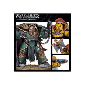 Legion Cataphractii Praetor & Chaplain Consul Details