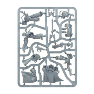 Legion Cataphractii Praetor & Chaplain Consul Sprues1