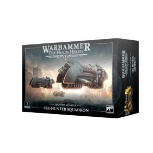 Legion Sky-hunter Squadron Box