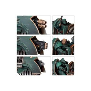 Legion Sky-hunter Squadron Details