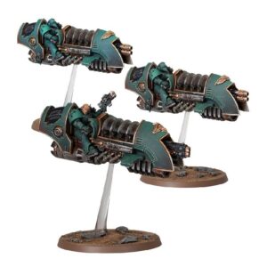 Legion Sky-hunter Squadron Set