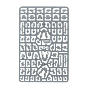 Legion Sky-hunter Squadron Sprues1