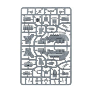 Legion Sky-hunter Squadron Sprues2