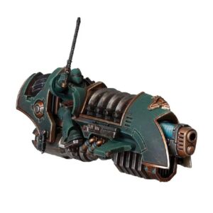 Legion Sky-hunter SquadronLegion Sky-hunter Squadron Model