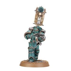 Legiones Astartes Battle Group Model
