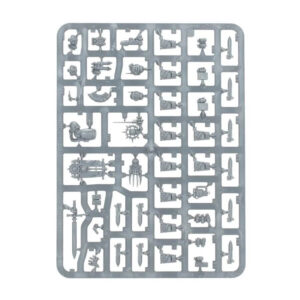 Legiones Astartes Battle Group Sprues11
