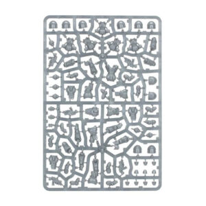 Legiones Astartes Battle Group Sprues12