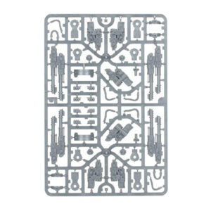 Legiones Astartes Battle Group Sprues2