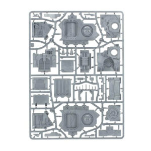 Legiones Astartes Battle Group Sprues3