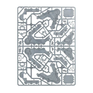 Legiones Astartes Battle Group Sprues5