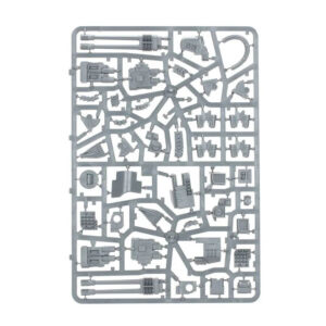 Legiones Astartes Battle Group Sprues6
