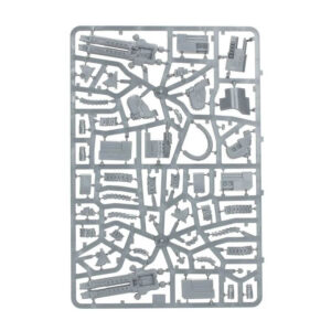 Legiones Astartes Battle Group Sprues7