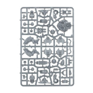Legiones Astartes Battle Group Sprues8