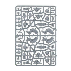Legiones Astartes Battle Group Sprues9