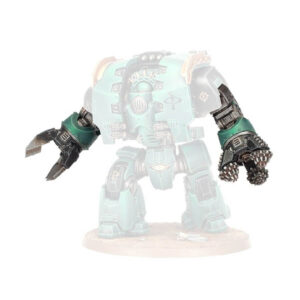 Leviathan Siege Dreadnought Close Combat Weapons Frame