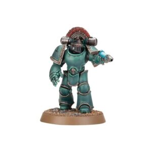 MKIII Tactical Squad Model