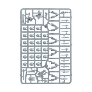 MKIV Tactical Squad Sprues2