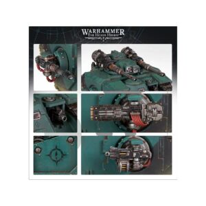Sicaran Battle Tank Details