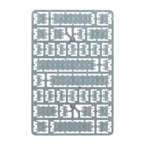 Sicaran Battle Tank Sprues1