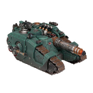 Sicaran Venator Tank Hunter Model