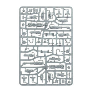 Sicaran Venator Tank Hunter Sprues2