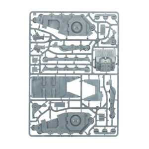 Sicaran Venator Tank Hunter Sprues4
