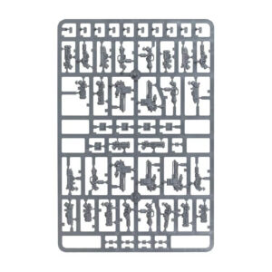 Special Weapons Upgrade Set Sprues1