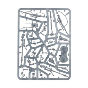 Sydonian Skatros Sprues