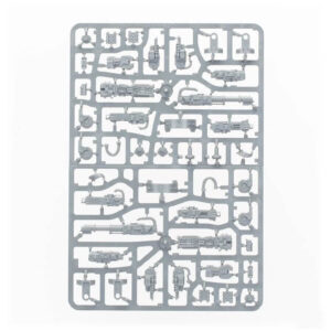 Typhon Heavy Siege Tank Sprues1