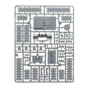 Typhon Heavy Siege Tank Sprues2
