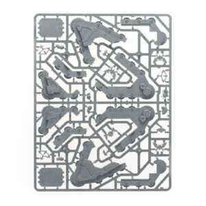 Typhon Heavy Siege Tank Sprues3