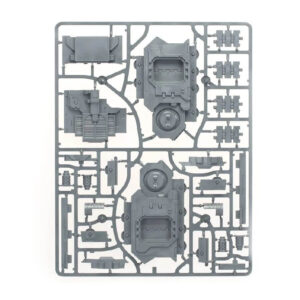 Typhon Heavy Siege Tank Sprues4