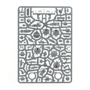 Typhon Heavy Siege Tank Sprues5