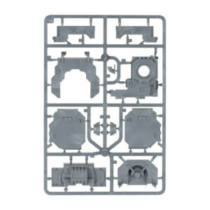 Typhon Heavy Siege Tank Sprues6