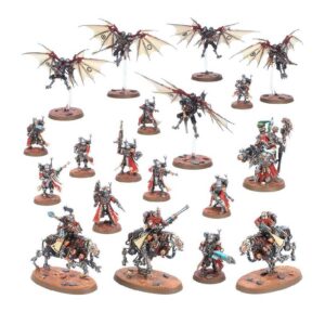 Combat Patrol: Adeptus Mechanicus Set