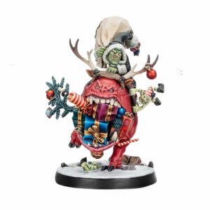 Da Grotmas Gitz Miniature