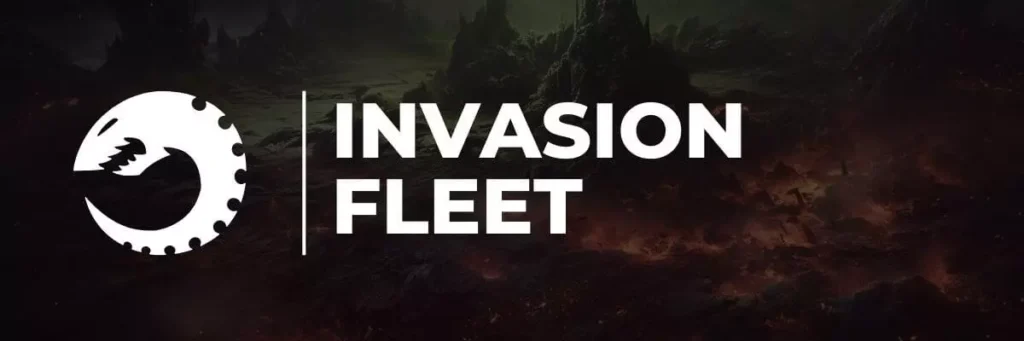 Invasion Fleet Detachment Guide