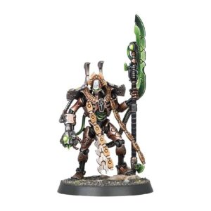 Necron conversion : Warhammer40k  Necron, Warhammer models, Warhammer 40k  necrons