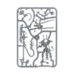 Overlord with Tachyon Arrow Sprues1