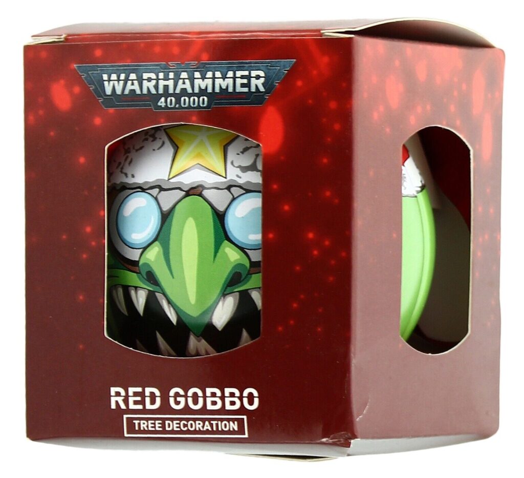 Warhammer40k Gifts - 60+ Gift Ideas for 2024