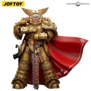 Rogal Dorn JOYTOY Action Figure