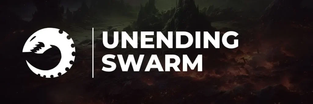 Unending Swarm Detachment Guide