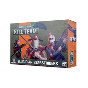 Kill Team_ Elucidian Starstriders Box