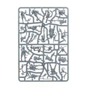 Kill Team_ Elucidian Starstriders Sprues
