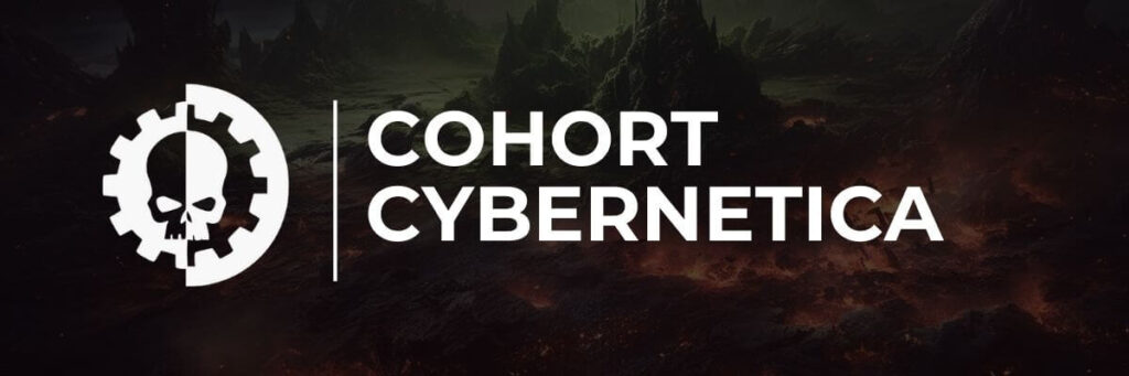 Cohort Cybernetica Detachment