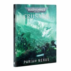 Crusade: Pariah Nexus